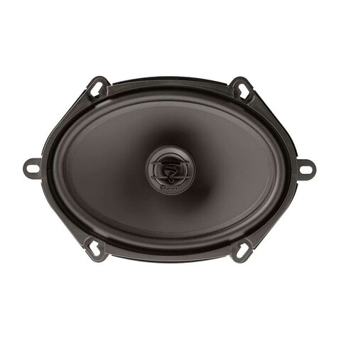 Focal ACX-570 Коаксиальная автомобильная акустика - цена, описание и отзывы - фото