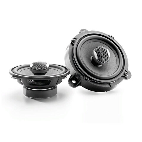 Focal Kit Renault\Nissan 130 Passive 3-х компонентная акустика - цена, описание и отзывы - фото