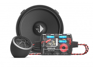 Helix Ci3 K100.2FM-S3 MK2 2-х компонентная акустика - цена, описание и отзывы - фото