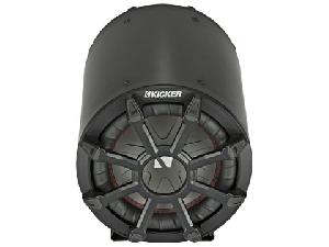 KICKER CWTB82 Сабвуфер корпусной пассивный (Marine) - цена, описание и отзывы - фото