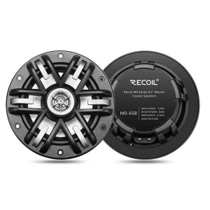 Recoil Audio M0-65В Коаксиальная АС (Marine) - цена, описание и отзывы - фото