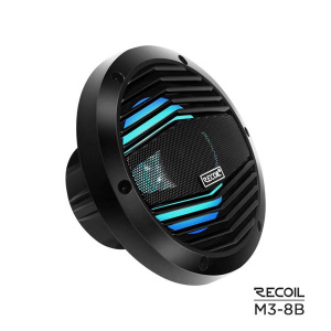 Recoil Audio M3-8B Коаксиальная АС (Marine) - цена, описание и отзывы - фото