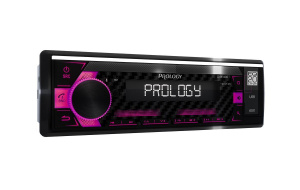 Prology CMX-400 Магнитола (Головное устройство) - цена, описание и отзывы - фото