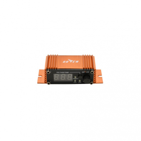DL Audio Raven 2.750 2-канальный усилитель - цена, описание и отзывы - фото