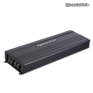 Dynamic State SARMAT SMA-4.300 4-канальный усилитель - цена, описание и отзывы - фото