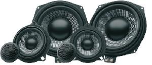 MTX Audio TX6.BMW 3-х компонентная акустика - цена, описание и отзывы - фото