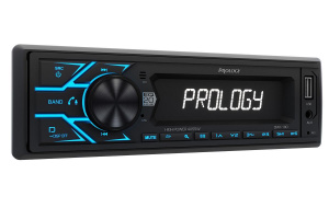 Prology CMX-190 Магнитола (Головное устройство) - цена, описание и отзывы - фото