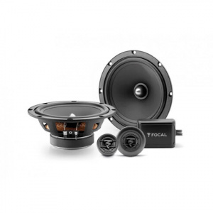 Focal ASE-165 2-х компонентная акустика - цена, описание и отзывы - фото