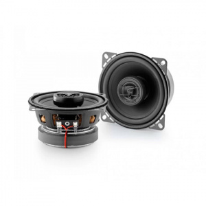 Focal ACX-100 Коаксиальная автомобильная акустика - цена, описание и отзывы - фото