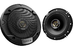 KENWOOD KFC-S1676EX Коаксиальная автомобильная акустика - цена, описание и отзывы - фото