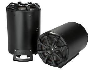 KICKER CWTB102 Сабвуфер корпусной пассивный (Marine) - цена, описание и отзывы - фото
