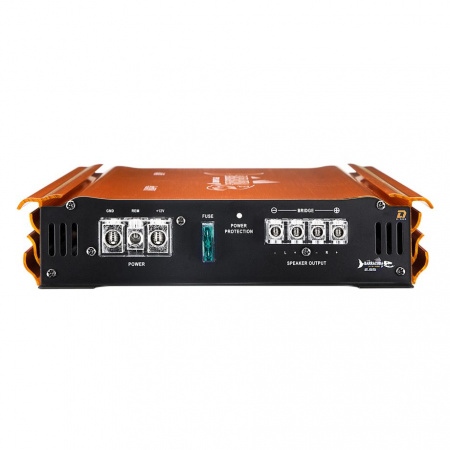 DL Audio Barracuda 2.65 2-канальный усилитель - цена, описание и отзывы - фото