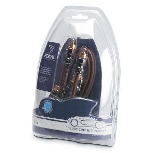 Focal ER5 Межблочный кабель - цена, описание и отзывы - фото