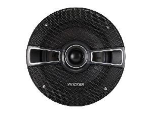 KICKER KSC54 Коаксиальная автомобильная акустика - цена, описание и отзывы - фото