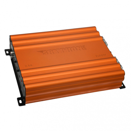 DL Audio Gryphon Lite 2.80 2-канальный усилитель - цена, описание и отзывы - фото