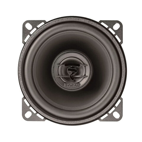 Focal ACX-100 Коаксиальная автомобильная акустика - цена, описание и отзывы - фото