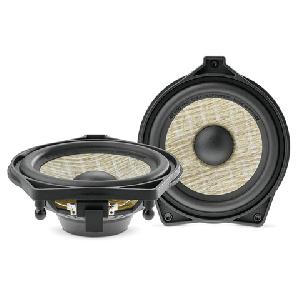 Focal ICC MBZ100 Центральный канал - цена, описание и отзывы - фото