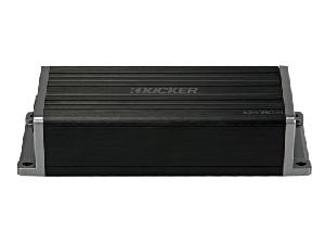 KICKER KEY180.4 4-канальный усилитель - цена, описание и отзывы - фото