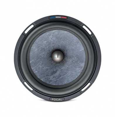 Focal PS165SF 2-х компонентная акустика - цена, описание и отзывы - фото