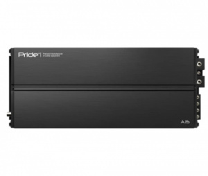 Pride Apex A.15 1-канальный усилитель (Моноблок) - цена, описание и отзывы - фото