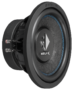 Helix K10W Сабвуферный динамик - цена, описание и отзывы - фото