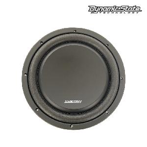 Dynamic State CUSTOM CSW-S30 Сабвуферный динамик - цена, описание и отзывы - фото