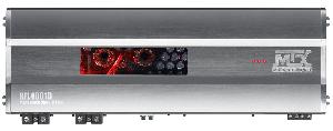 MTX Audio RFL4001D 1-канальный усилитель (Моноблок) - цена, описание и отзывы - фото