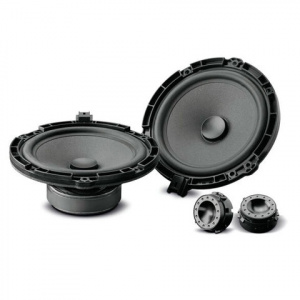 Focal IS PSA165 2-х компонентная акустика - цена, описание и отзывы - фото