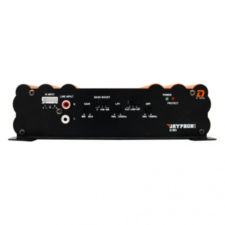 DL Audio Gryphon Lite 2.80 2-канальный усилитель - цена, описание и отзывы - фото