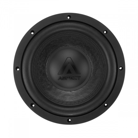 Aspect GLW-8d2 FLAT Сабвуферный динамик - цена, описание и отзывы - фото