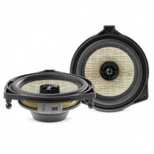 Focal ICR MBZ100 2-полосная коаксиальная акустика - цена, описание и отзывы - фото