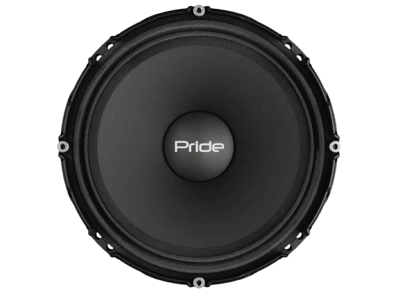Pride Solo.300 NEO 6.5 competition Среднечастотник (среднечастотный динамик) - цена, описание и отзывы - фото