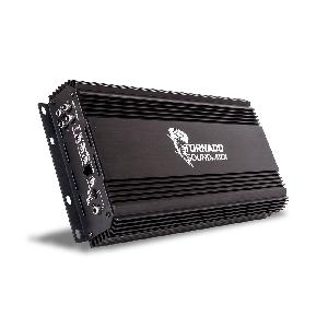 Купить Kicx Tornado Sound 1500.1 1-канальный усилитель (Моноблок