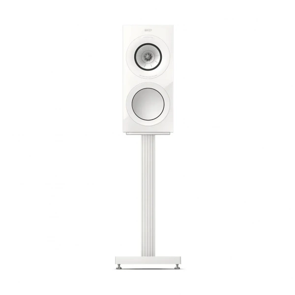 KEF S3 Floor Stand White Встраиваимая домашняя двухполосная акустическая система - цена, описание и отзывы - фото