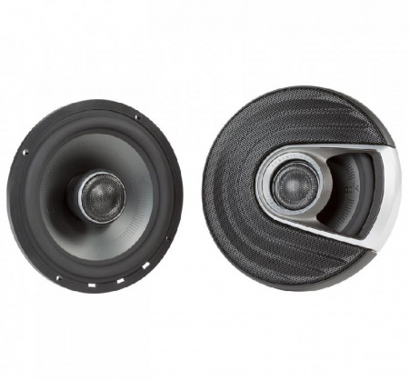 Polk Audio MM652 6.5IN COAX Коаксиальная АС (Marine) - цена, описание и отзывы - фото