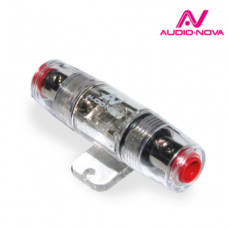 Audio Nova FH.MAL2.FS Держатель предохранителя - цена, описание и отзывы - фото
