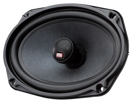 MTX Audio TX469C Коаксиальная автомобильная акустика - цена, описание и отзывы - фото