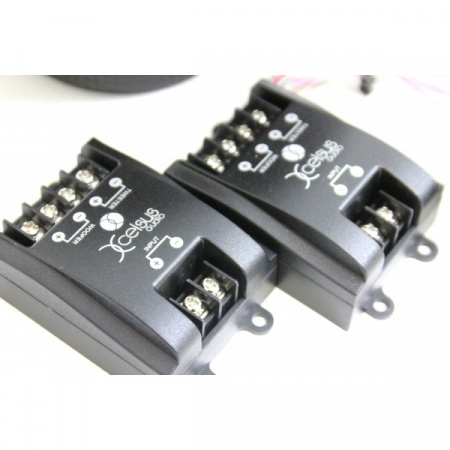 Xcelsus audio Primum XP6.2B 2-х компонентная акустика - цена, описание и отзывы - фото