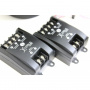 Xcelsus audio Primum XP6.2B 2-х компонентная акустика - цена, описание и отзывы - фото
