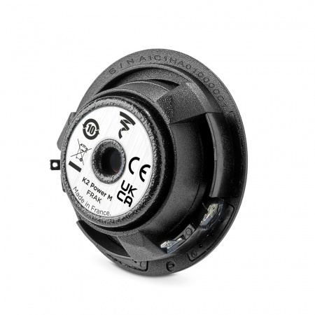 Focal ES165KX3 EVO 3-х компонентная акустика - цена, описание и отзывы - фото