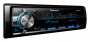 Pioneer MVH-X460UI Магнитола (Головное устройство) - цена, описание и отзывы - фото