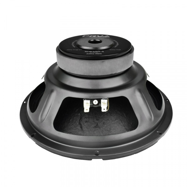 PRV Audio 10W450-4 (4 Ohms) Среднечастотник (среднечастотный динамик) - цена, описание и отзывы - фото