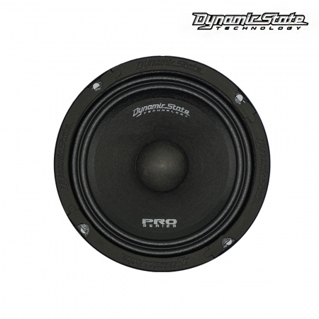 Dynamic State PRO PM-165.2N Среднечастотник (среднечастотный динамик) - цена, описание и отзывы - фото
