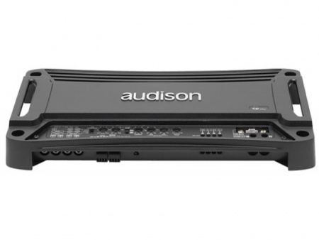 Audison SR 1Dk 1-канальный усилитель (Моноблок) - цена, описание и отзывы - фото