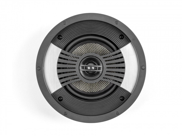 PREMIERA YC52R Встраиваимая домашняя двухполосная акустическая система - цена, описание и отзывы - фото