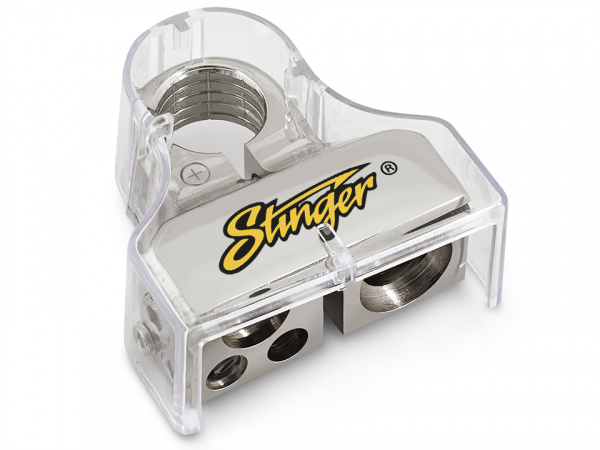 Stinger SPT53102 Аккумуляторная клемма - цена, описание и отзывы - фото