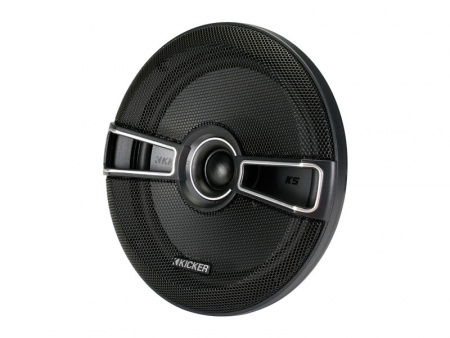 KICKER KSC6704 Коаксиальная автомобильная акустика - цена, описание и отзывы - фото