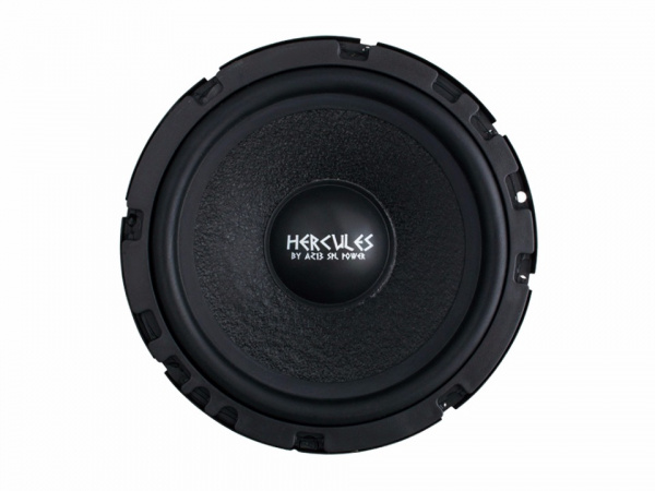 AZ-13 SPL Power AC-650.2 2-х компонентная акустика - цена, описание и отзывы - фото