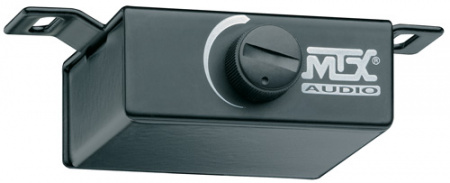 MTX Audio RTT8P Сабвуфер корпусной активный - цена, описание и отзывы - фото