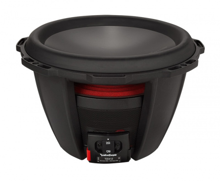 Rockford Fosgate TOD212 Сабвуферный динамик - цена, описание и отзывы - фото